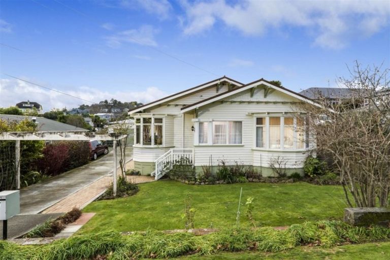 Photo of property in 37 Franklyn Street, Nelson South, Nelson, 7010