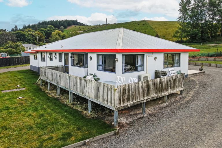 Photo of property in 433 Hilderthorpe-pukeuri Road, Pukeuri, Oamaru, 9493