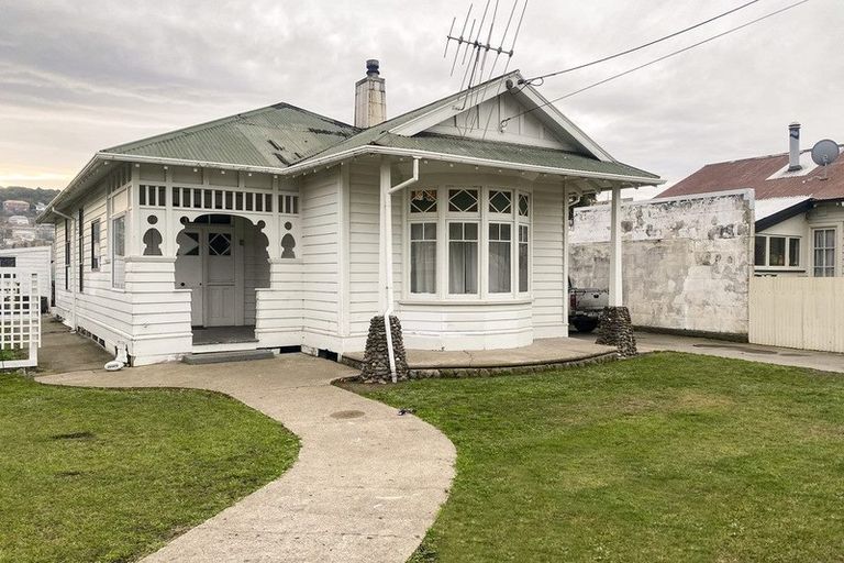 Photo of property in 18 France Street, Oamaru, 9400