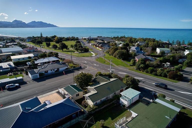 Photo of property in 1 Hastings Street, Kaikoura, 7300