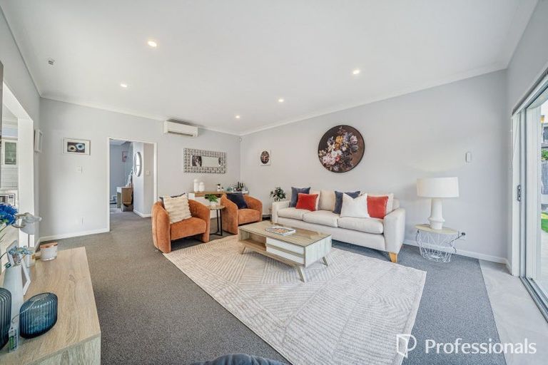 Photo of property in 32 Orr Crescent, Hutt Central, Lower Hutt, 5011