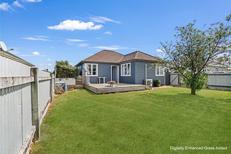 Photo of property in 58 Crawford Street, Glengarry, Invercargill, 9810