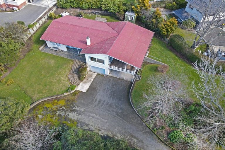 Photo of property in 19 Tiritoa Terrace, Feilding, 4702