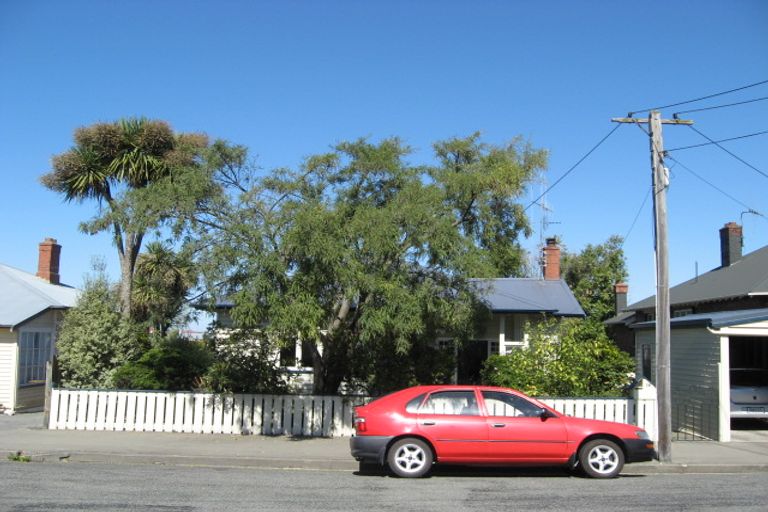 Photo of property in 12 Jackson Street, Seaview, Timaru, 7910