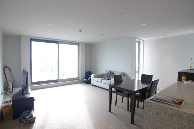 Photo of property in Republic Apartments, 4f/11 Tennyson Street, Te Aro, Wellington, 6011