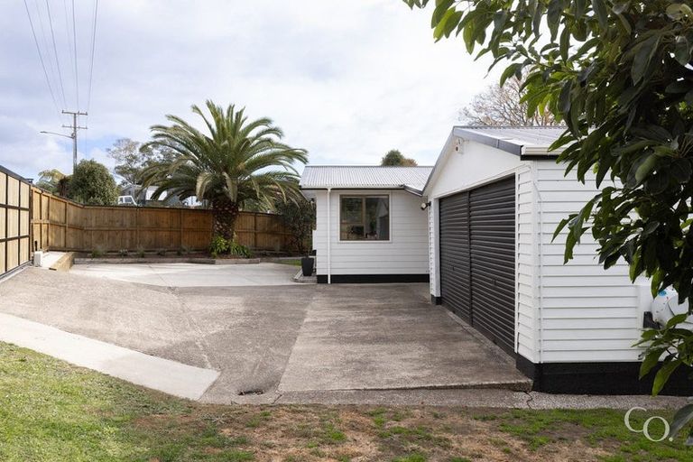 Photo of property in 25 Black Road, Paengaroa, Te Puke, 3189