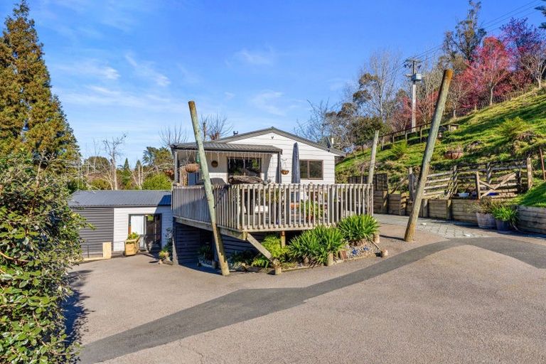 Photo of property in 439 Cambridge Road, Tauriko, Tauranga, 3110