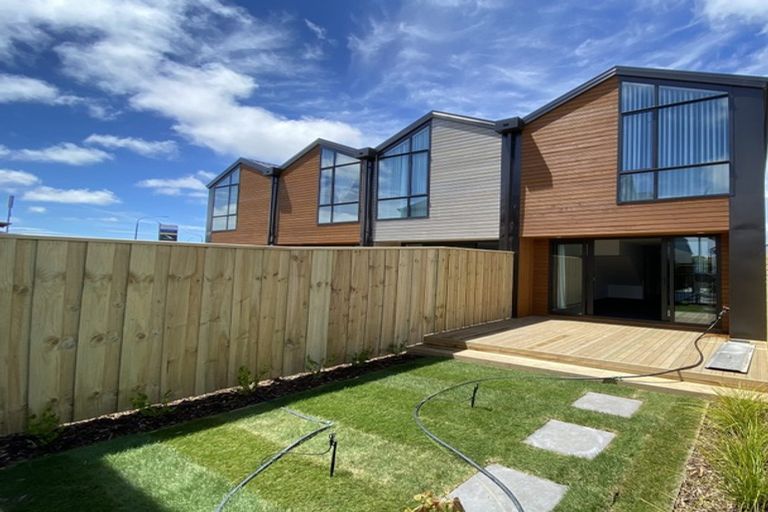 Photo of property in 9/129 Sherborne Street, St Albans, Christchurch, 8014