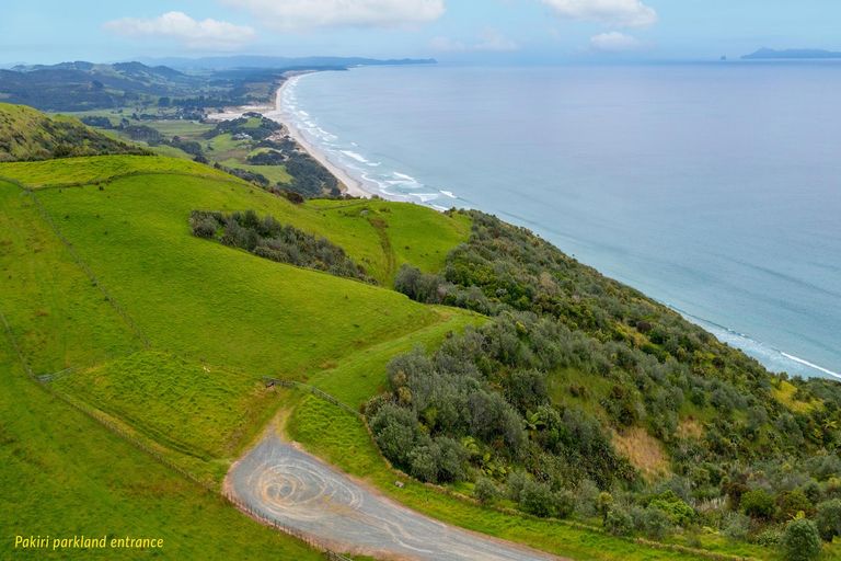 Photo of property in 55 M Greenwood Road, Leigh, 0972