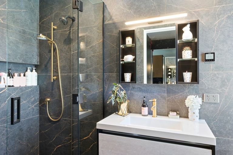 Photo of property in Meadowstone Alpha Series, 28 Sapphire Spring Rise, Wanaka, 9305