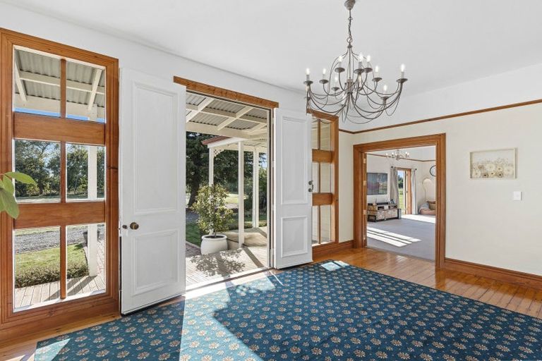 Photo of property in 69 Evans Road, Upper Plain, Masterton, 5888