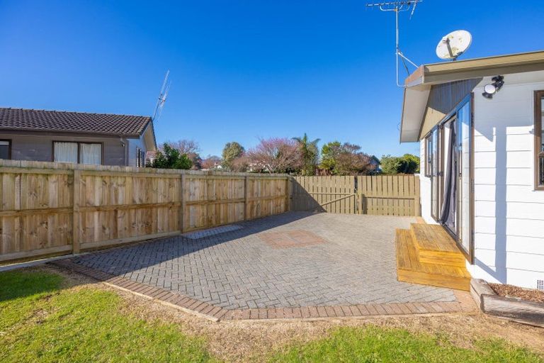 Photo of property in 124 Caxton Place, Te Awamutu, 3800