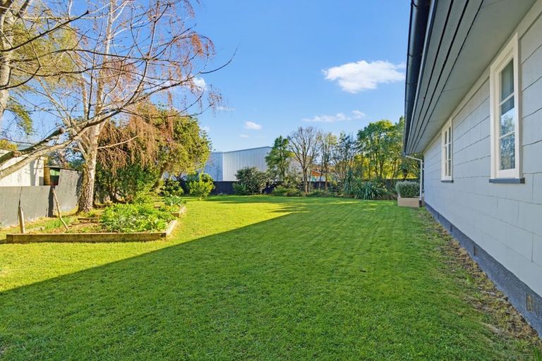 Photo of property in 13 Harker Street, Waipawa, 4210