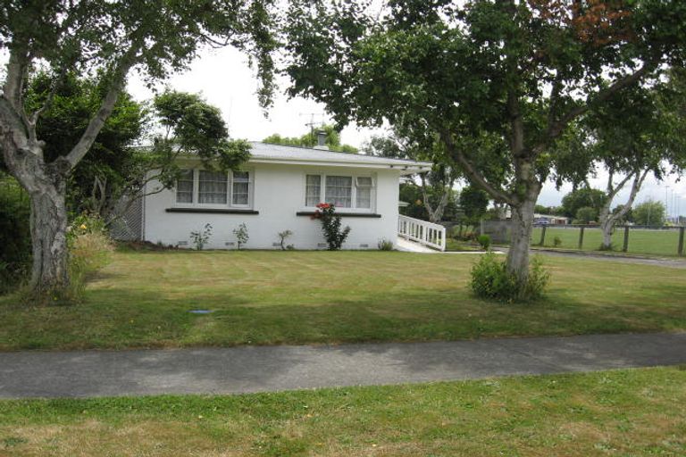 Photo of property in 40a Marlborough Street, Feilding, 4702