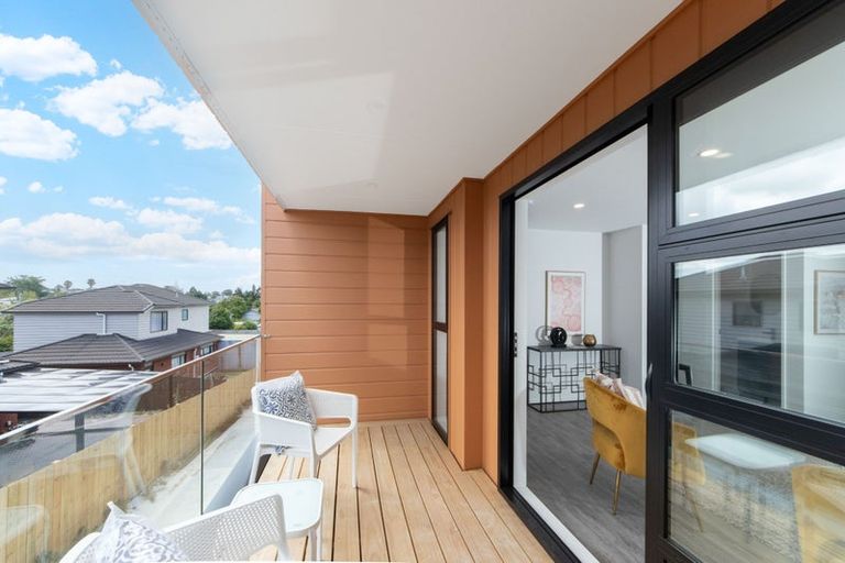 Photo of property in 7/3153 Great North Road, New Lynn, Auckland, 0600