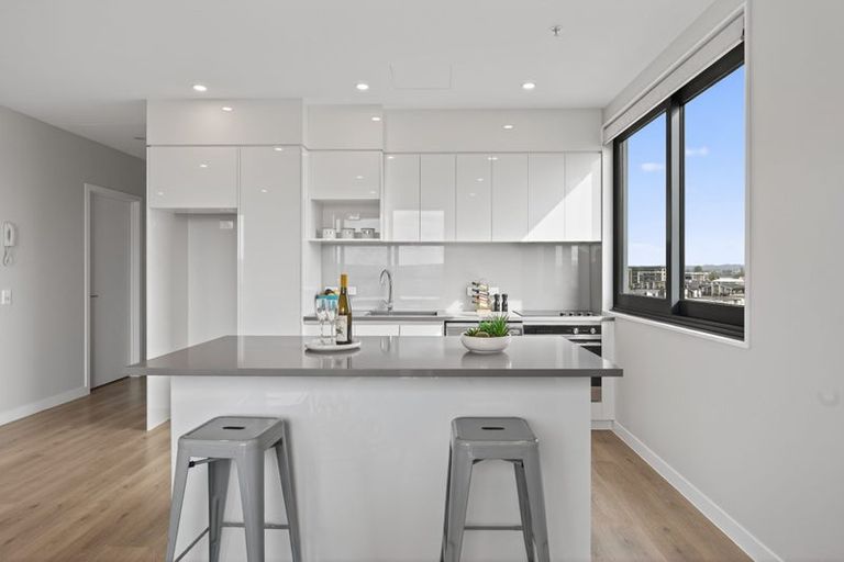 Photo of property in 502/57 Mapou Road, Hobsonville, Auckland, 0616