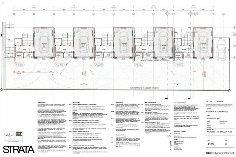 Photo of property in 8 Morpeth Street, Warkworth, 0910
