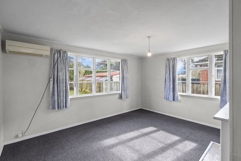 Photo of property in 89 Emmett Street, Shirley, Christchurch, 8013