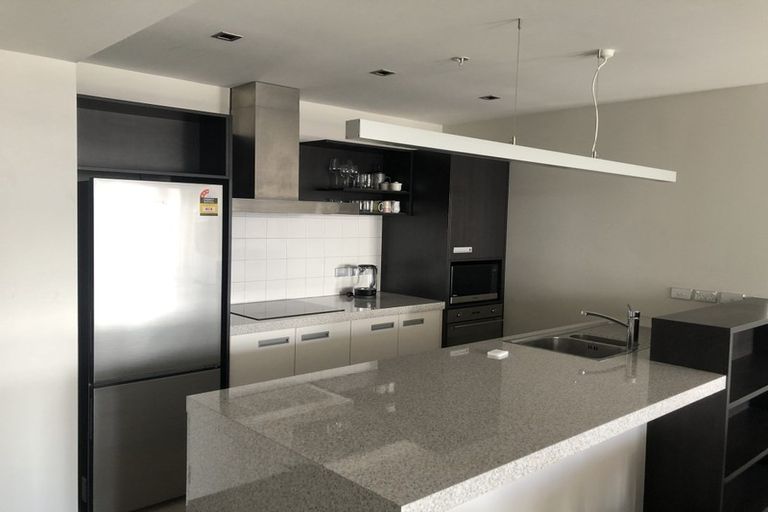 Photo of property in Republic2, 7d/11 Tennyson Street, Te Aro, Wellington, 6011