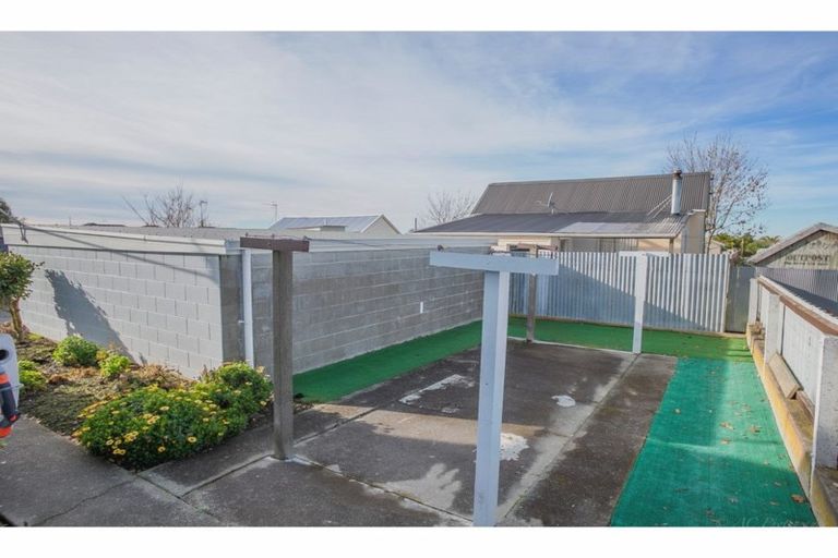 Photo of property in 3/9 Oxford Street, West End, Timaru, 7910