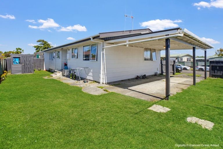 Photo of property in 4 Jupiter Street, Milson, Palmerston North, 4414
