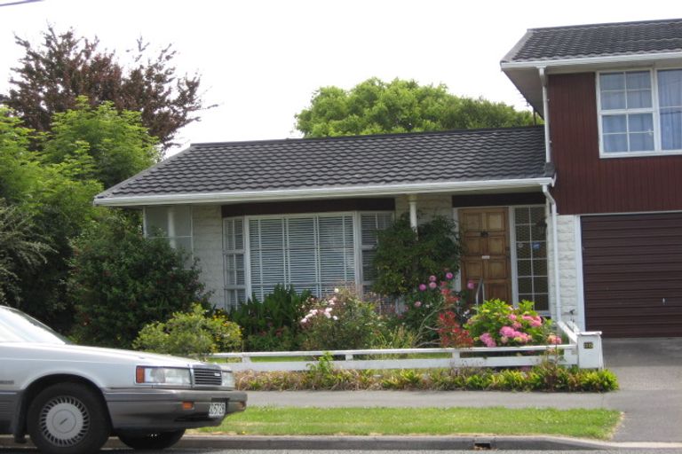 Photo of property in 35 Allard Street, Edgeware, Christchurch, 8013