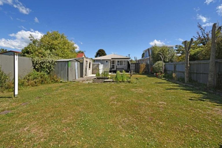 Photo of property in 21 Wyon Street, Linwood, Christchurch, 8062