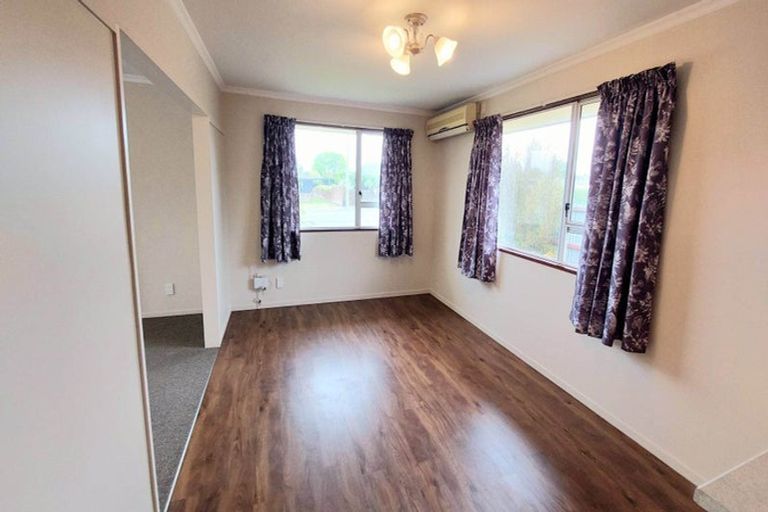 Photo of property in 61 Market Street, Leeston, 7632