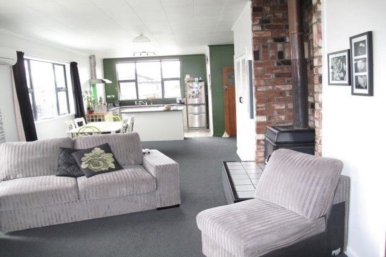 Photo of property in 53 Marsden Road, Greymouth, 7805