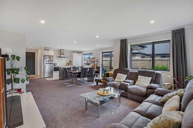 Photo of property in 43 Stud Road, Yaldhurst, Christchurch, 8042