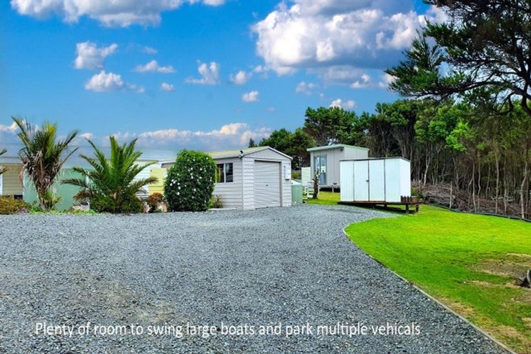 Photo of property in 7 Edith Ridge Road, Kawau Island, 0920