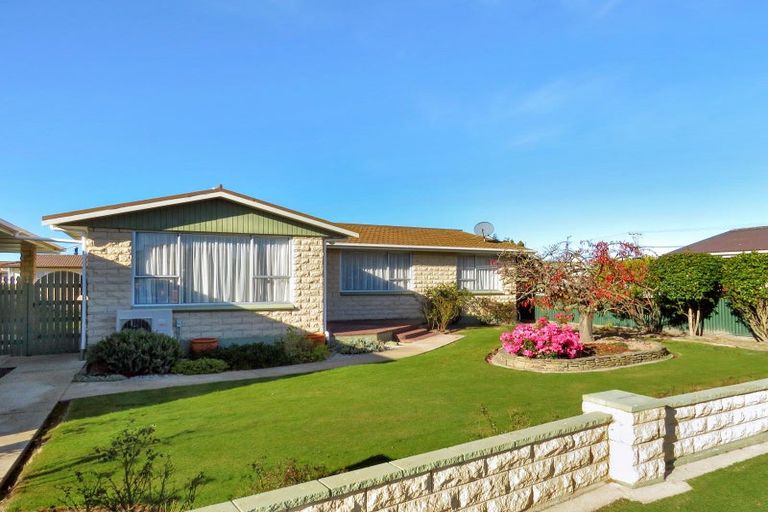 Photo of property in 46 Walbrook Crescent, Oamaru North, Oamaru, 9400