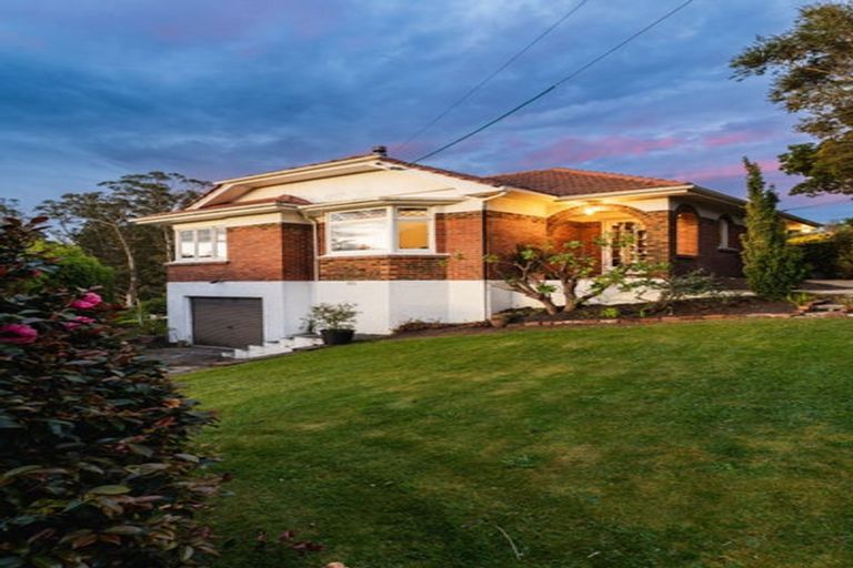Photo of property in 36 Barr Street, Kenmure, Dunedin, 9011