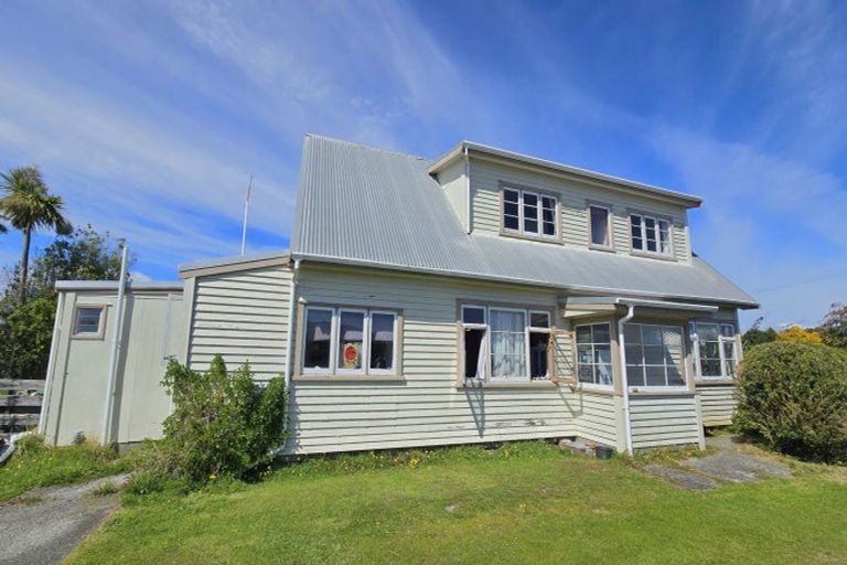 Photo of property in 162 Gibson Quay, Hokitika, 7810