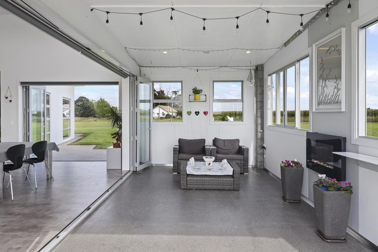 Photo of property in 382 Taukoro Road, Morrinsville, 3375