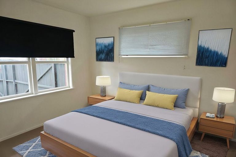 Photo of property in 19 Rodney Street, Howick, Auckland, 2014