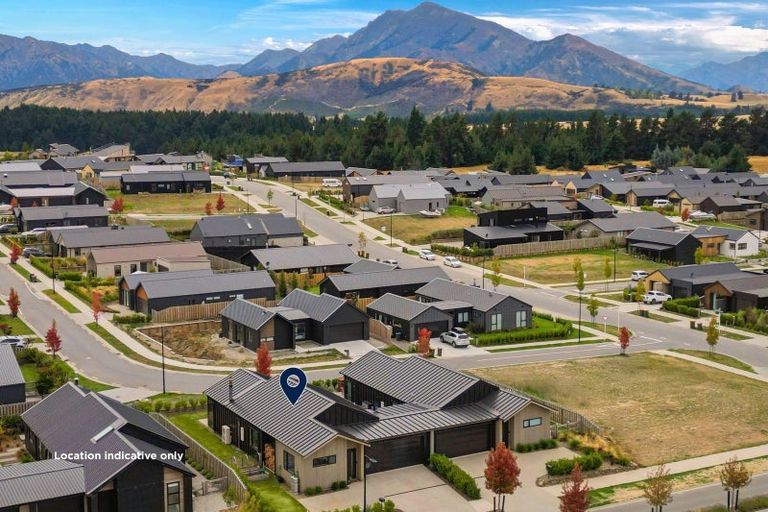 Photo of property in Northlake, 76 Northlake Drive, Wanaka, 9305