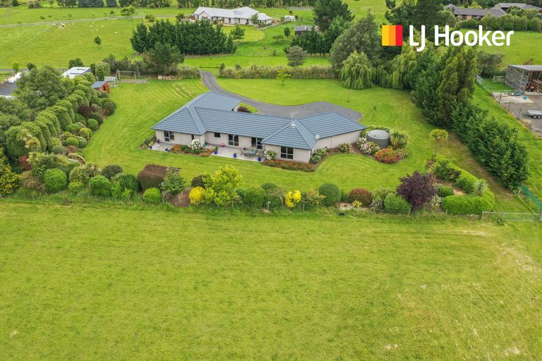 Photo of property in 479 Riccarton Road West, North Taieri, Mosgiel, 9092