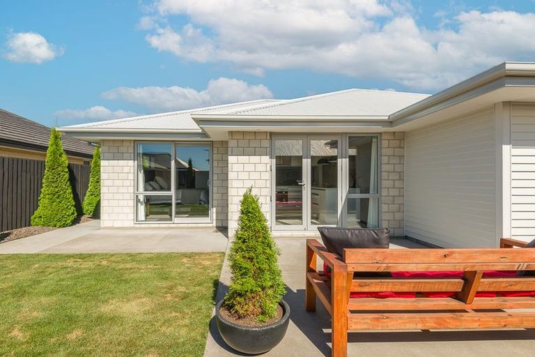 Photo of property in 20 Hillbourne Street, Halswell, Christchurch, 8025