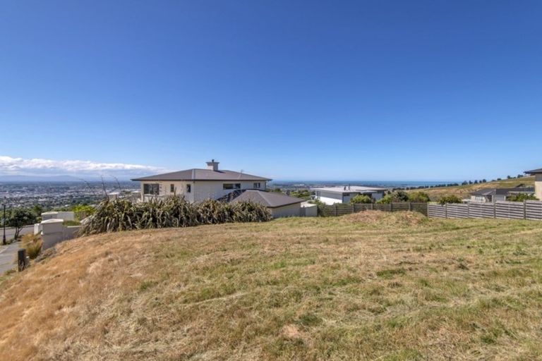 Photo of property in 3 Stonewall Place, Huntsbury, Christchurch, 8022