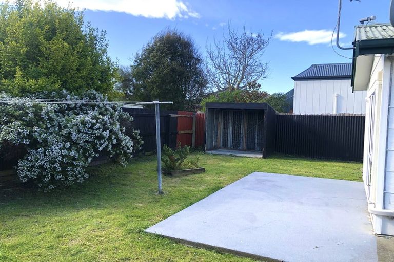Photo of property in 5 Humboldt Street, Sydenham, Christchurch, 8023