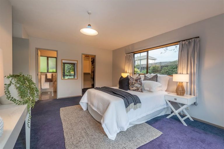 Photo of property in 15 Nepal Place, Burnside, Christchurch, 8053