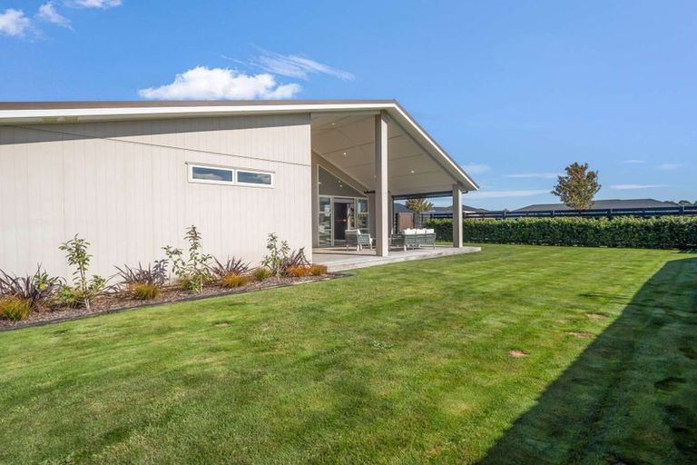 Photo of property in 38 Gracia Avenue, Rolleston, 7615