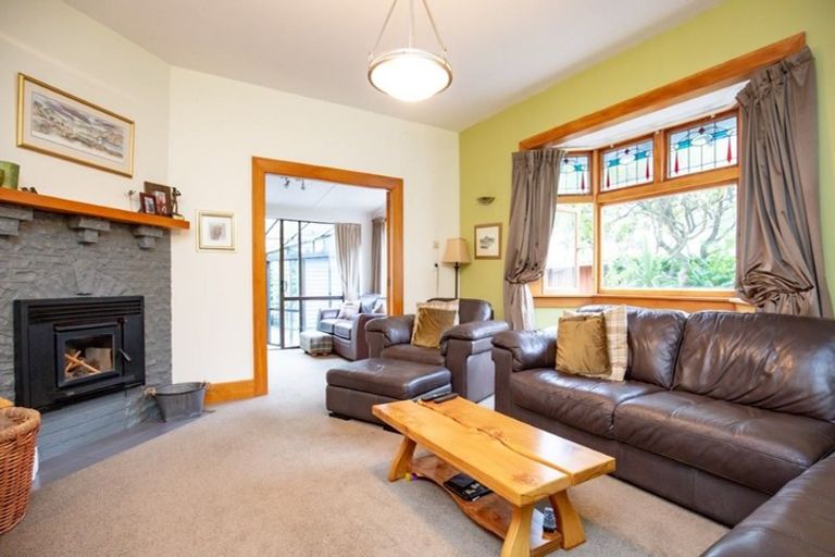 Photo of property in 129 Roker Street, Somerfield, Christchurch, 8024