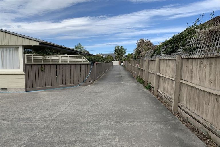 Photo of property in 3/25 Office Road, Merivale, Christchurch, 8014