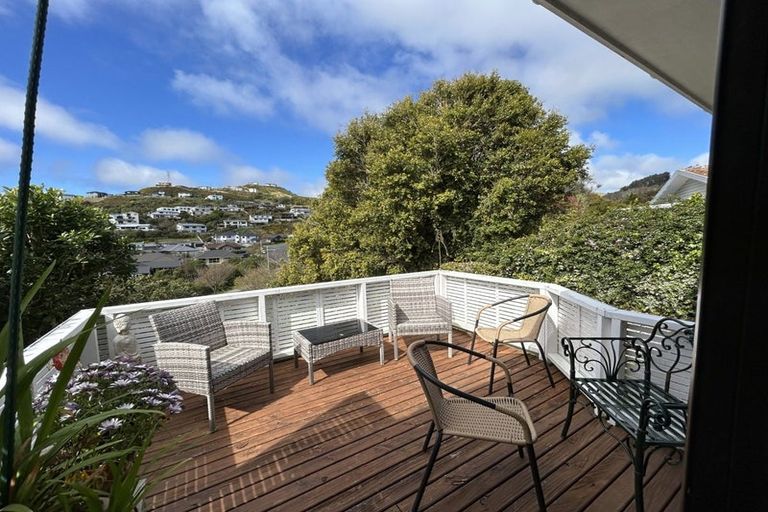Photo of property in 35b Latitude Close, Whitby, Porirua, 5024