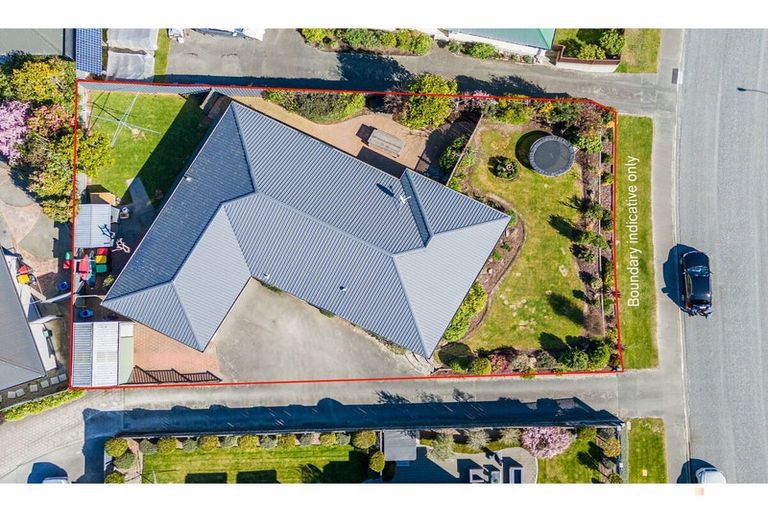 Photo of property in 62 Murchison Drive, Gleniti, Timaru, 7910