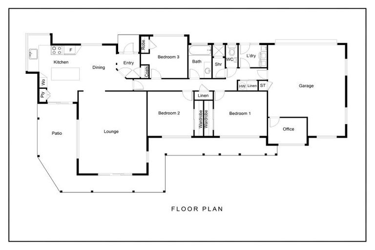 Photo of property in 27 Gordon Avenue, Te Aroha, 3320