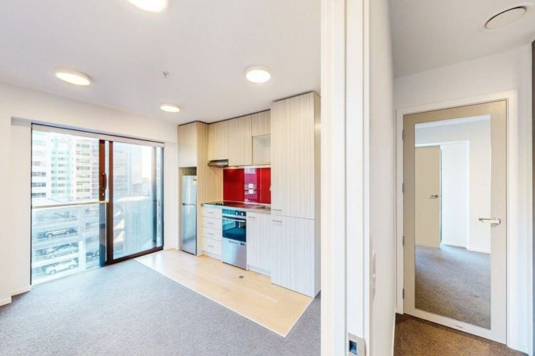 Photo of property in 801/111 Dixon Street, Te Aro, Wellington, 6011