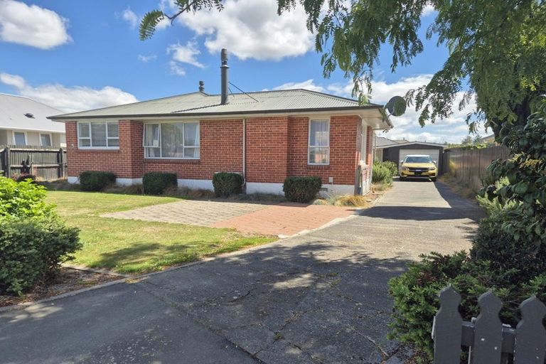 Photo of property in 15 Davis Crescent, Netherby, Ashburton, 7700